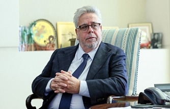 AP Türkiye Raportörü Amor, Demirtaş, İmamoğlu, Kavala ve Atalay'ı ziyaret etti