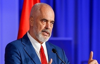 Arnavutluk Başbakanı Rama: 2030'da AB'ye üye olabiliriz