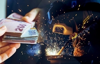 Asgari ücrette ikinci toplantının tarihi belli oldu