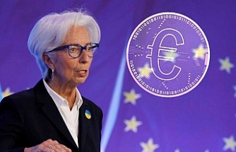 Avrupa Merkez Bankası Başkanı Lagarde: Enflasyon kontrol altında, dijital euro yolda