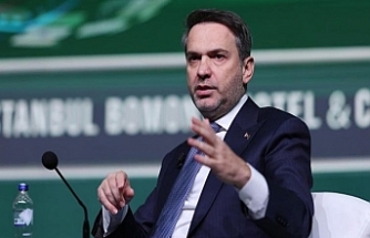 Bakan Bayraktar: Gabar, petrol ithalatını en az 2 milyar dolar aşağı çekiyor