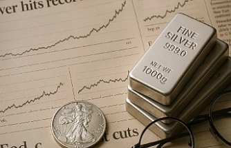 BBC analizi: Gümüşün fiyatı neden rekor seviyeye ulaştı?