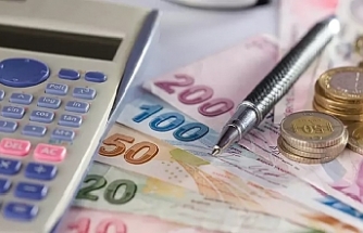 BES fonlarının büyüklüğü 1 trilyon 881 milyar oldu