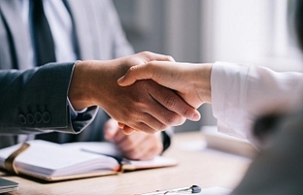 Bilgi ve iletişim sektöründe çalışan sayısı yıllık bazda 65 aydır artıyor