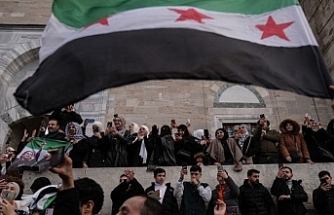 BM açıkladı! Suriye'de 3 milyondan fazla kişi evine döndü