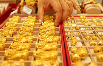 Dünya Altın Konseyi'nden altın tahmini: 2026'da sürprizler yaşanabilir, fiyatlar yüzde 30 artabilir