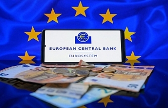 ECB'den temkinli mesaj: 'Gerekirse yeniden müdahaleye hazırız'