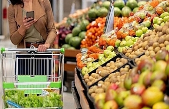 Ekonomik güven endeksi aralıkta aylık bazda aynı kalarak 99,5 oldu