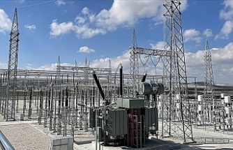 Elektrik santrallerine 1,4 milyar liralık kapasite desteği