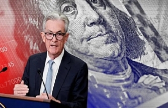 Fed kararını açıkladı: Politika faizinde 25 baz puan indirime gitti