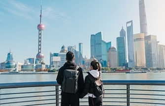 IMF Çin ekonomisine ilişkin büyüme tahminlerini yükseltti