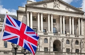 İngiltere Merkez Bankası'ndan borsa uyarısı