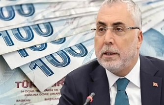 Işıkhan'dan asgari ücret mesajı: Gelir korunacak, makroekonomik denge gözetilecek