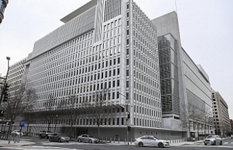 KOBİ'lerin finansmana erişimini artıracak projeye Dünya Bankası'ndan onay