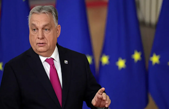 Macaristan Başbakanı Orban: Avrupa Birliği dağılma sürecinde