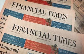 Merkez bankalarına Türkiye uyarısı: Ağır fatura ödemeyin!