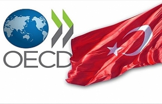 OECD, Türkiye'nin 2026 ve 2027 büyüme tahminlerini açıkladı