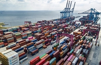 Palm yağı ithalatına sıkı takip: Her parti ürün analiz edilecek