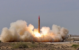 Pentagon'da Çin endişesi tırmanıyor: Nükleer güç haline gelen Pekin, ülkesini yüzlerce başlıkla donatıyor