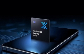 Samsung Apple'dan önce davrandı, dünyanın ilk 2 nanometre işlemcisini geliştirdi