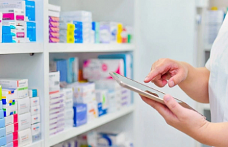 SGK'nin geri ödeme listesine 72 ilaç daha eklendi