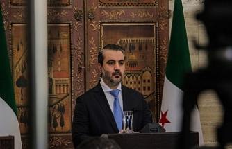 Suriye Dışişleri Bakanı Şeybani: İsrail, Suriye topraklarından çekilmeden bir anlaşma olmayacak
