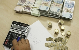 TBMM'de kabul edildi: 2025, 2026 ve 2027 hesap dönemlerinde enflasyon düzeltmesi yapılmayacak