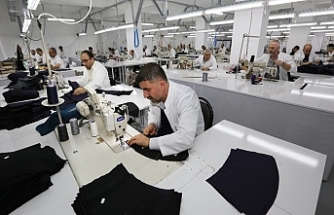 Tekstil ve hazır giyimde alarm: 300 firma konkordato ilan etti, istihdam kaybı 300 bine dayandı