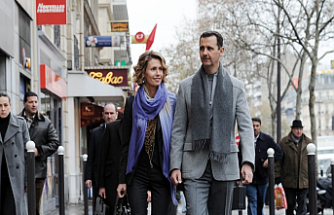 The Guardian yazdı: Esad ailesinin Moskova’daki lüks ve izole yaşamı