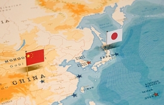 Tokyo: Çin savaş uçakları Japon uçaklarına silah radarını yöneltti