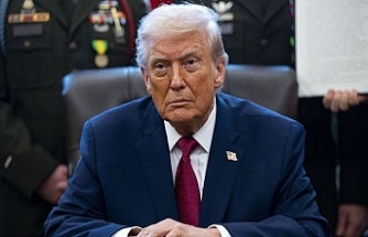 Trump'tan, yaptırıma tabi tüm Venezuela kaynaklı petrol tankerlerinin bloke edilmesi talimatı