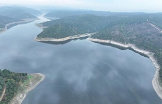 Türkiye'de 2024'te su kaynaklarından 20,3 milyar metreküp su çekildi