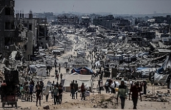 Türkiye: Gazze, ağır uluslararası suçların tekrarlanmasını önlemenin acı hatırlatıcısıdır