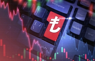 Türkiye'nin risk primi 7 yılın en düşüğünde!