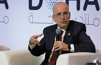 Türkiye ve Katar'dan önemli hamle: Şimşek: Hedef 5 milyar dolarlık ticaret