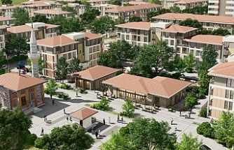 500 bin konut projesi kuralarında yeni takvim belli oldu