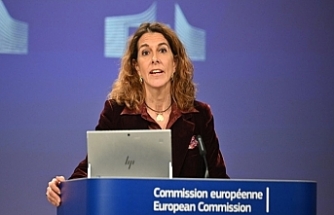 AB Komisyonu: Venezuela'yı Venezuelalılar yönetmeli