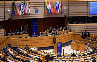 AB: Trump'ın politikalarına rağmen ABD'yle "stratejik ortaklık" sürüyor