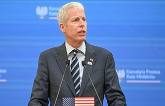 ABD'den Venezuela açıklaması: Petrolünü biz satacağız ve gelirleri kontrol edeceğiz