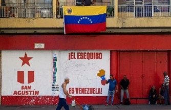 ABD'den Venezuela'daki vatandaşlarına "derhal ülkeyi terk edin" çağrısı