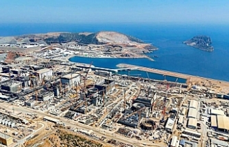 Akkuyu, Türkiye için "oyun değiştirici" olacak