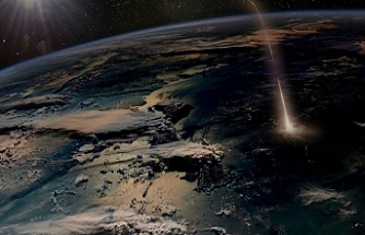 Alman ordusu duyurdu: Atılan füzeyi uzaydan tespit edip vurabilen sistem