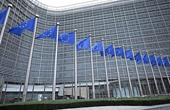 Avrupa Parlamentosu'ndan Ukrayna'ya 90 milyar euro kredi sürecine yeşil ışık