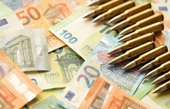 Belçika İsrail’e yönelik silah ambargosu uygulamaya başladı