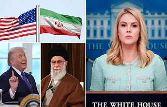 Beyaz Saray: İran konusunda diplomasi öncelikli, askeri güç kullanımı ise masada