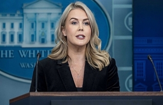 Beyaz Saray: Venezuela'da geçici yönetimin alacağı kararları ABD belirleyecek