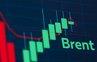 Brent petrol son dört ayın en yüksek seviyesinde