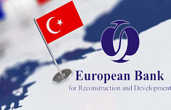 EBRD'den 2025'te Türkiye'ye rekor yatırım