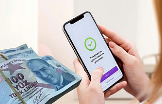 EFT ve havale ücretlerine zam: 2026 tarifesi belli oldu