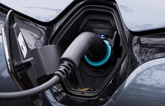 Elektrikli araç şarj soket sayısı 38 bini aştı